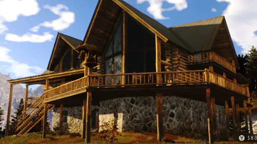 Way of the Hunter Wild America screenshot