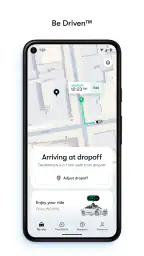 Waymo screenshot