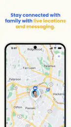 WaySense screenshot