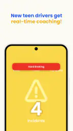 WaySense screenshot