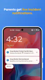 WaySense screenshot