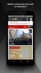 WBAL-TV 11 News and Weather screenshot