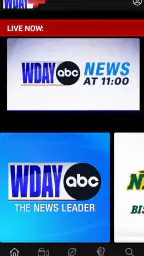 WDAY+ screenshot