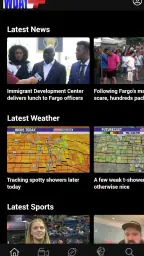 WDAY+ screenshot