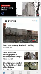 WDIO News Duluth - Superior screenshot