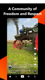 WeAM Shorts: Videos, Social screenshot