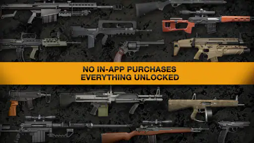 Weaphones™ Firearms Sim Vol 2 screenshot