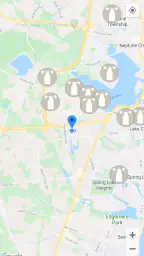 Weather Station screenshot