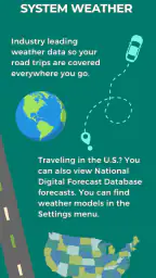 Weather the Trip screenshot