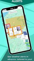 Weather the Trip screenshot