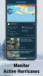 WeatherBug: Weather Forecast screenshot