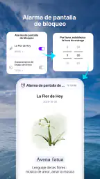 WeatherPop Español (Aviso) screenshot
