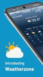 Weatherzone: Weather Forecasts screenshot