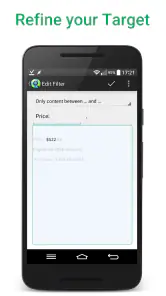 Web Alert (Lifetime Pro) screenshot