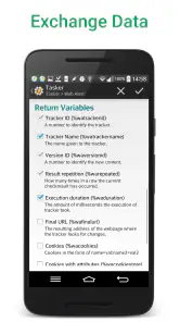 Web Alert (Lifetime Pro) screenshot