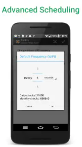 Web Alert (Lifetime Pro) screenshot