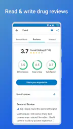 WebMD: Symptom Checker screenshot