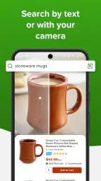 WebstaurantStore screenshot