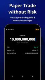 Webull: Investing & Trading screenshot
