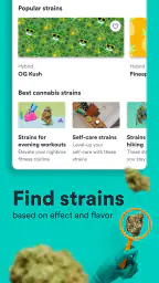 Weedmaps: Buy Local Weed screenshot