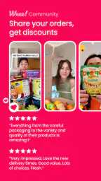 Weee! Asian Grocery Delivery screenshot