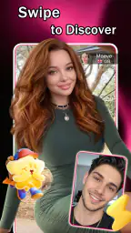 WeJoy-Live video chat&party screenshot