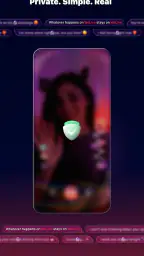 WeLive - Video Chat&Meet screenshot