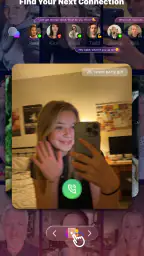 WeLive - Video Chat&Meet screenshot