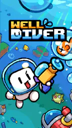 WellDiver screenshot