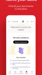 Wells Fargo Mobile® screenshot