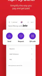 Wells Fargo Mobile® screenshot
