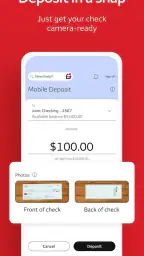 Wells Fargo Mobile® screenshot