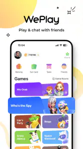 WePlay - Imposter Online screenshot