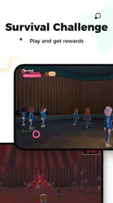 WePlay - Imposter Online screenshot