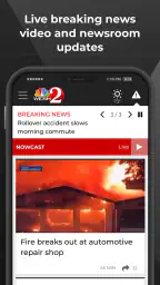 WESH 2 News - Orlando screenshot
