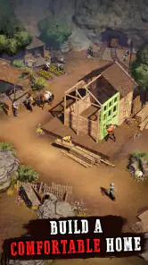 West Game II screenshot