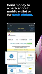 Western Union Send Money Now screenshot