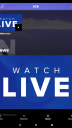 WFAA - News from North Texas screenshot