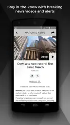 WGAL News 8 and Weather screenshot