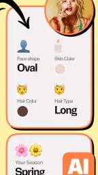 WhatColors: AI Color Analysis screenshot