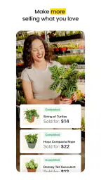 Whatnot: Shop, Sell, Connect screenshot