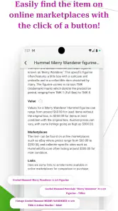 WhatsitAI: ID & Value Anything screenshot