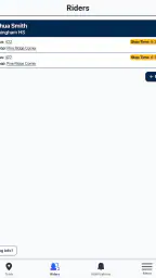 WheresTheBus screenshot