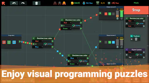 while True: learn() screenshot