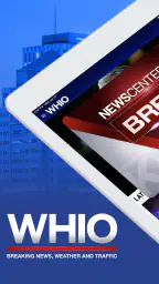 WHIO News screenshot