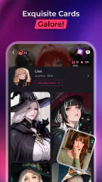 WhisperGF:Always Near You screenshot