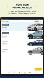 Whistle Express Car Wash screenshot