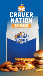 White Castle Online Ordering screenshot