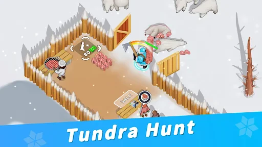 Whiteout Survival screenshot