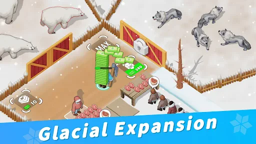 Whiteout Survival screenshot